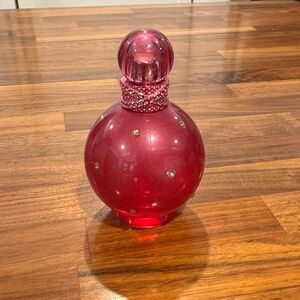 Britney Spears Fantasy Perfume